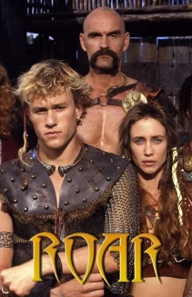 Watch Roar online