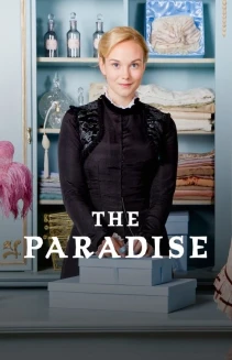 Watch The Paradise online