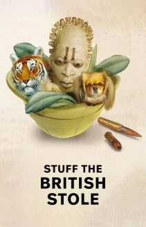 Watch Stuff the British Stole online