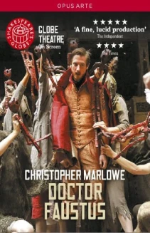 Doctor Faustus