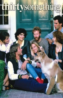 Watch thirtysomething online