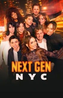 Watch Next Gen NYC online