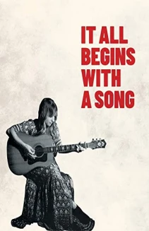 It All Begins with a Song