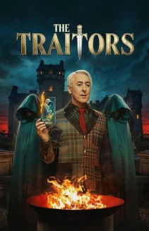 The Traitors