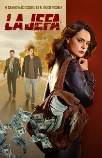 Watch La Jefa online