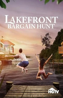 Watch Lakefront Bargain Hunt online