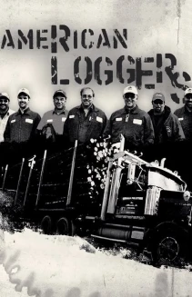 Watch American Loggers online