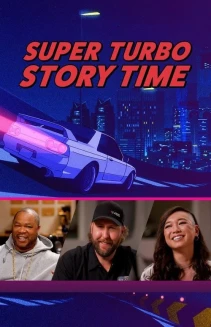 Watch Super Turbo Story Time online