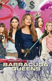 Watch Barracuda Queens online
