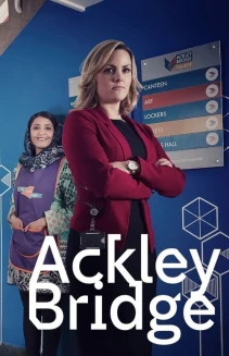 Watch Ackley Bridge online