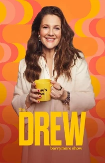 Watch The Drew Barrymore Show online