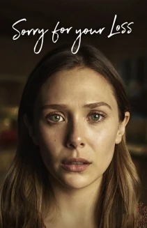Watch Sorry For Your Loss online