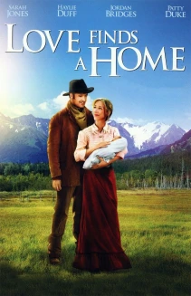 Love Finds a Home
