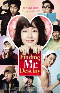Finding Mr. Destiny