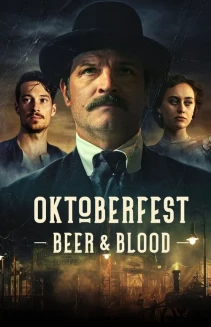 Watch Oktoberfest: Beer and Blood online