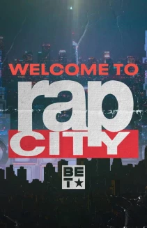 Watch Welcome to Rap City online