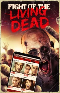 Watch Fight of the Living Dead online