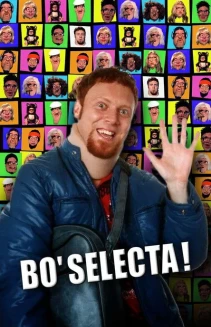 Watch Bo' Selecta! online