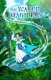 Watch The Water Magician online