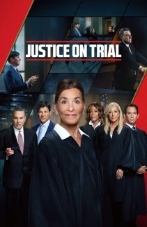 Watch Justice on Trial online