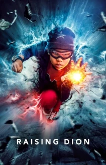 Watch Raising Dion online