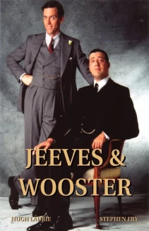 Watch Jeeves and Wooster online