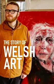 Watch The Story Of Welsh Art online