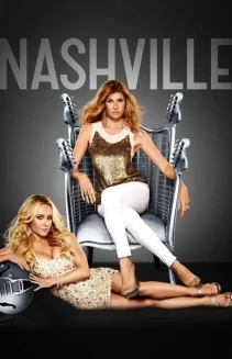 Watch Nashville online