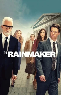 Watch The Rainmaker online