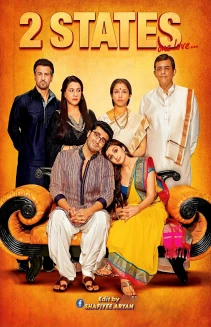 2 States