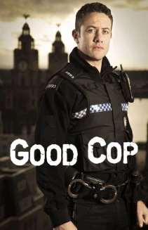 Watch Good Cop online