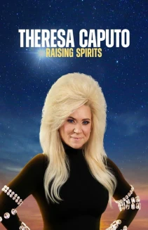 Watch Theresa Caputo: Raising Spirits online