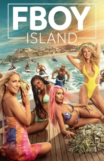Watch FBoy Island online