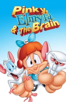 Watch Pinky, Elmyra & The Brain online