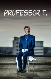 Watch Professor T. online