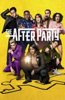 Watch The Afterparty online