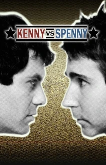 Watch Kenny vs. Spenny online