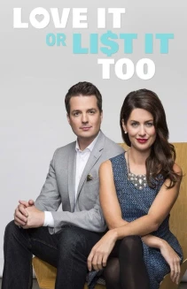 Watch Love It or List It, Too online