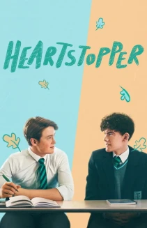 Watch Heartstopper online