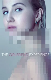 Watch The Girlfriend Experience online
