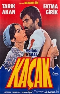 Kaçak