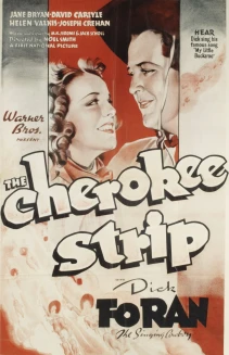 The Cherokee Strip