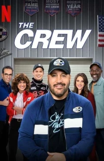 Watch The Crew online