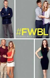 Watch Friends with Better Lives online