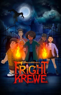 Watch Fright Krewe online