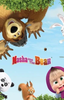 Watch Masha and the Bear online