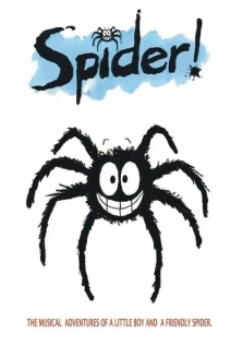 Watch Spider! online