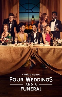 Watch Four Weddings and a Funeral online