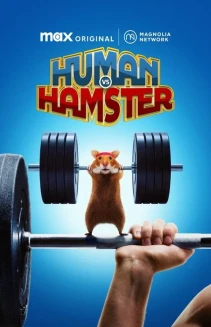 Watch Human vs Hamster online