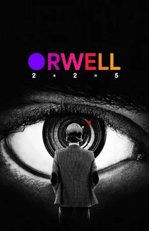Orwell: 2+2=5